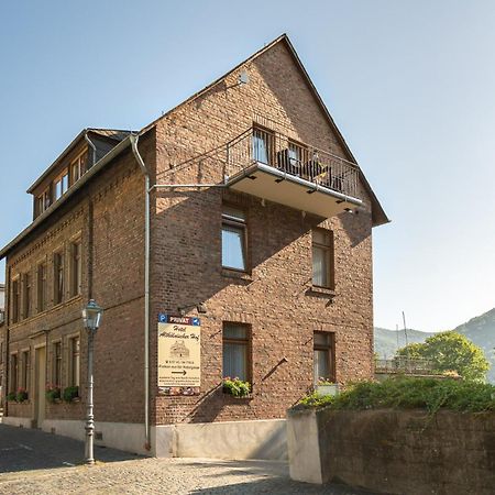 Ferienwohnungen Engelmannstift バッハラッハ エクステリア 写真